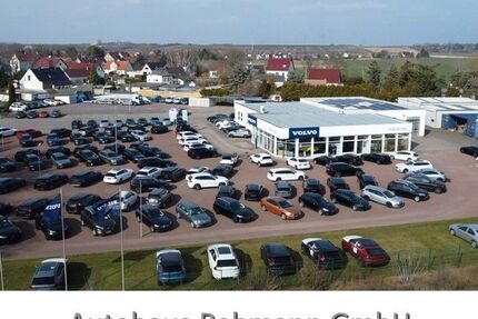 Volvo V60 16.500 km 37.990 &euro; Salzatal OT Bennstedt 06198