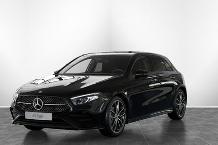 Mercedes-Benz A 180 6.000 km 37.199 &euro; Halle-Sennewitz 06193