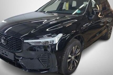 Volvo XC60 25.000 km 53.290 € Leipzig 04319