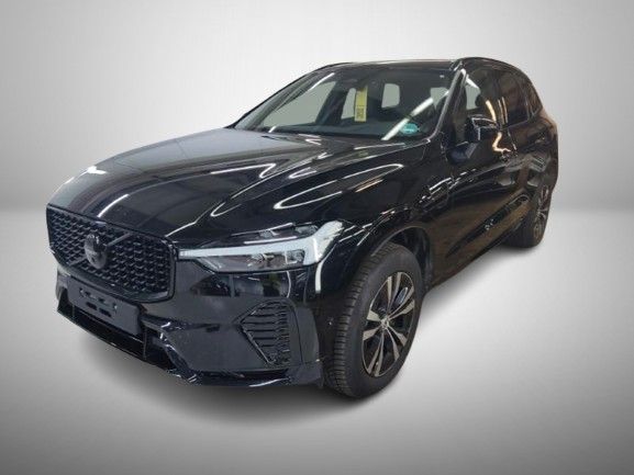 Volvo XC60 25.000 km 53.290 € Leipzig 04319