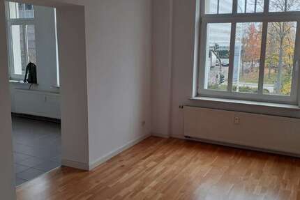 Wohnung Halle Nördliche Innenstadt - 1 Zimmer, 32 m&sup2;, 320&euro; | Angebot:26155648