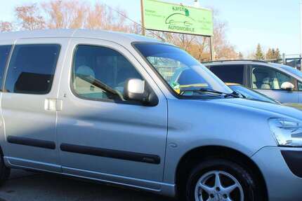 Citroen Berlingo 130.500 km 3.500 &euro; Holleben bei Halle 06179