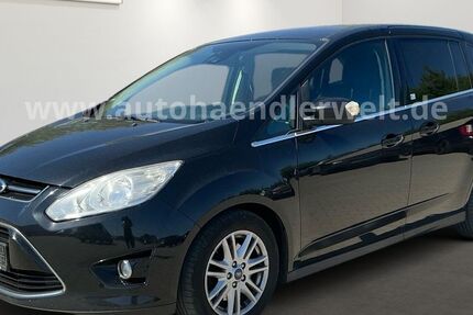 Ford Grand C-Max 277.481 km 2.899 &euro; Brehna 06796