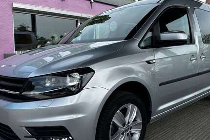 VW Caddy 135.581 km 16.880 &euro; Kabelsketal OT Gröbers 06184