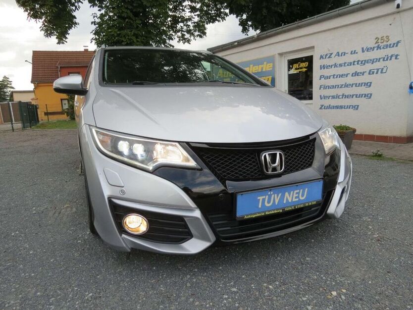 Civic