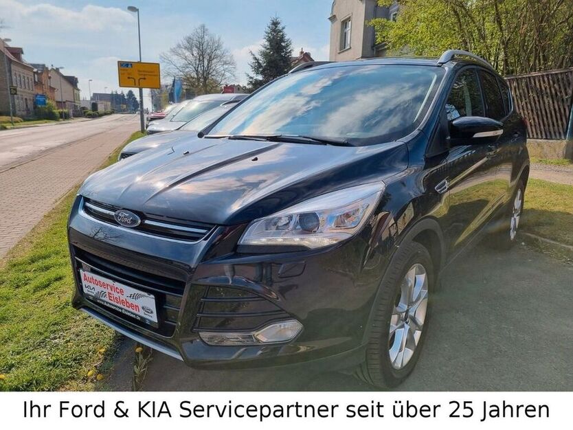 Kuga