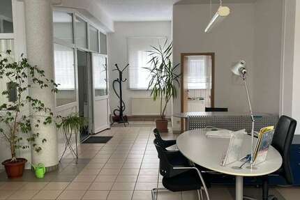 Büro in Delitzsch 560 € 93.4 m² zimmer