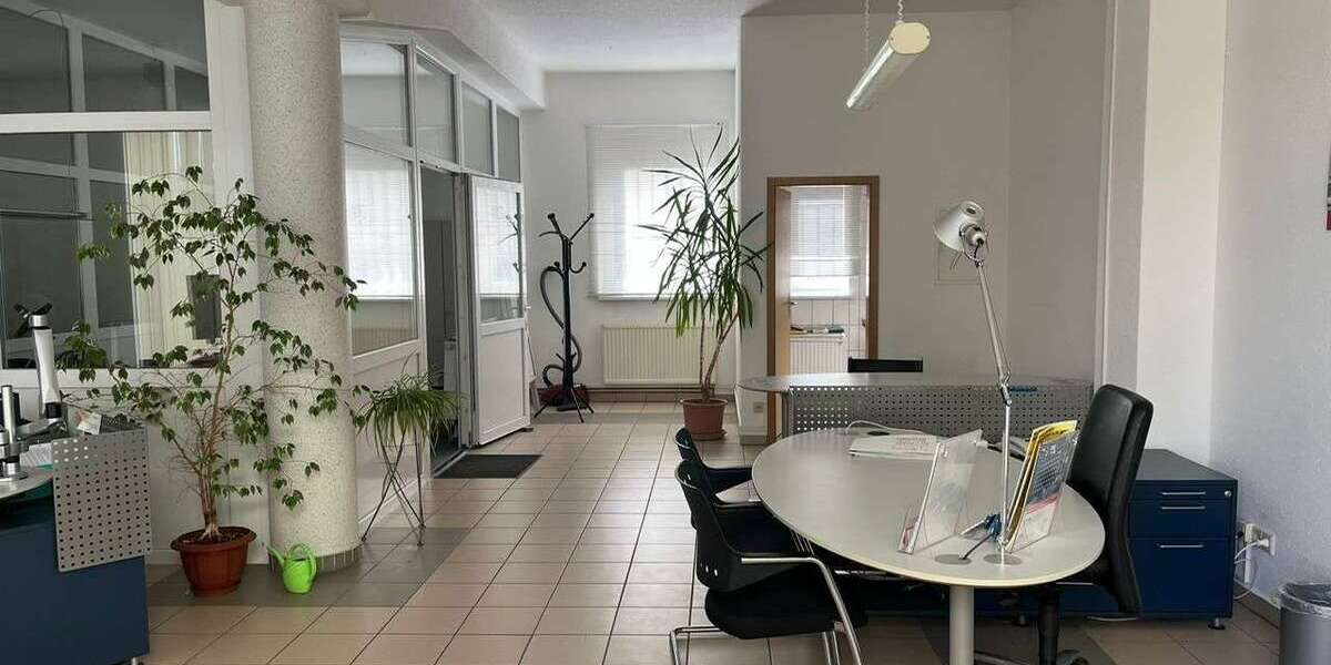 Gewerbeobjekt Delitzsch Gertitz - 560&euro; | Angebot:23215697