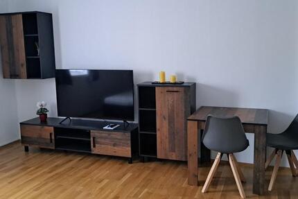 Wohnung Halle (Saale) Büschdorf - 1 Zimmer, 33 m&sup2;, 385&euro; | Angebot:25304906