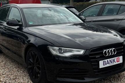 Audi A6 199.971 km 12.999 &euro; Bad Lauchstädt 06246