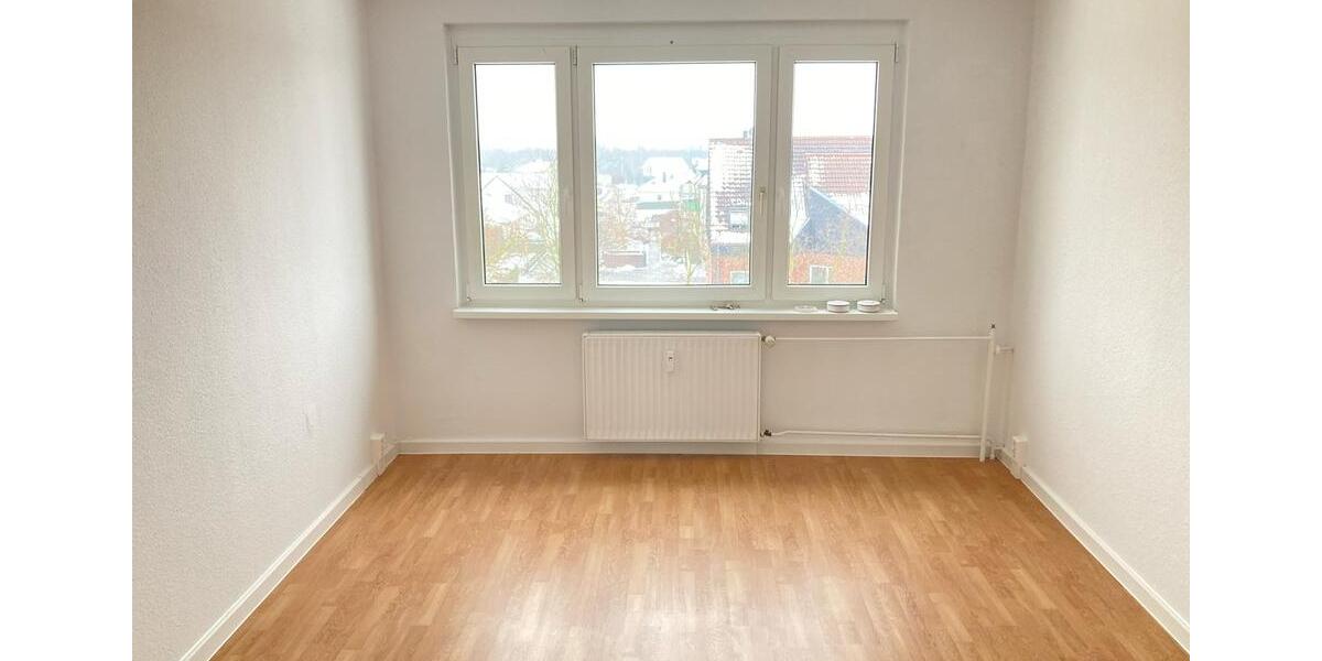Etagenwohnung Sandersdorf-Brehna Torna - 3 Zimmer, 55 m&sup2;, 347&euro; | Angebot:24810967
