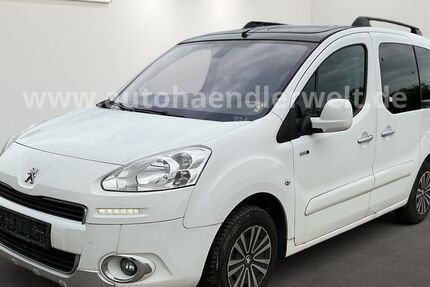 Peugeot Partner 93.783 km 3.399 &euro; Brehna 06796