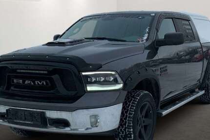 Dodge RAM 125.114 km 29.999 &euro; Sandersdorf-Brehna 06796