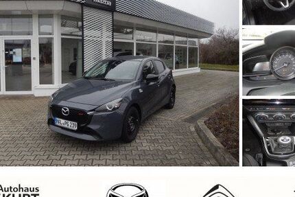 Mazda 2 3.527 km 20.290 &euro; Halle 06126