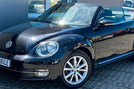 VW Beetle 255.666 km 11.499 &euro; Bitterfeld-Wolfen 06766