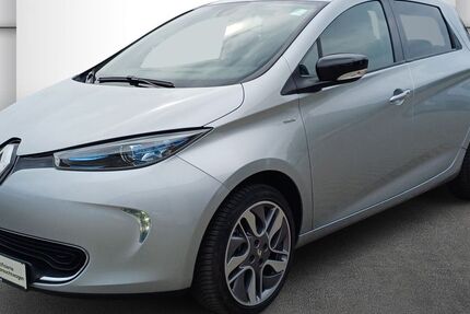 Renault ZOE 8.236 km 10.995 &euro; Halle 06132