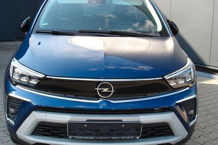 Opel Crossland (X) 97.800 km 13.500 € Leipzig 04347