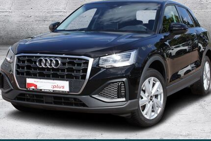 Audi Q2 10.200 km 25.980 &euro; Merseburg 06217