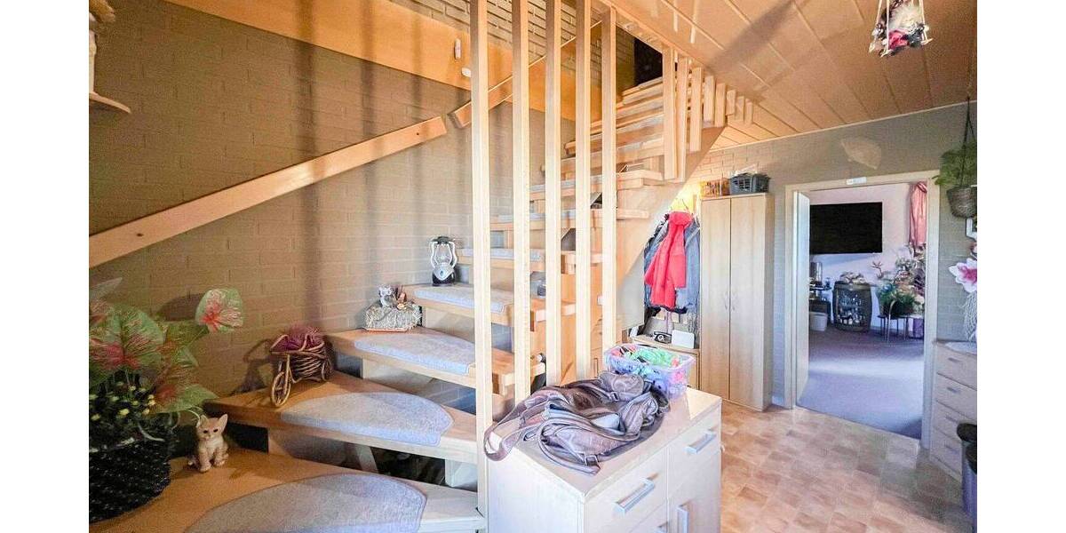 Einfamilienhaus Teutschenthal Steuden - 5 Zimmer, 123 m&sup2;, 199.000&euro; | Angebot:26657716