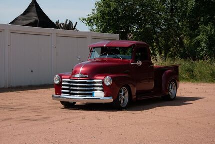 Chevrolet Andere