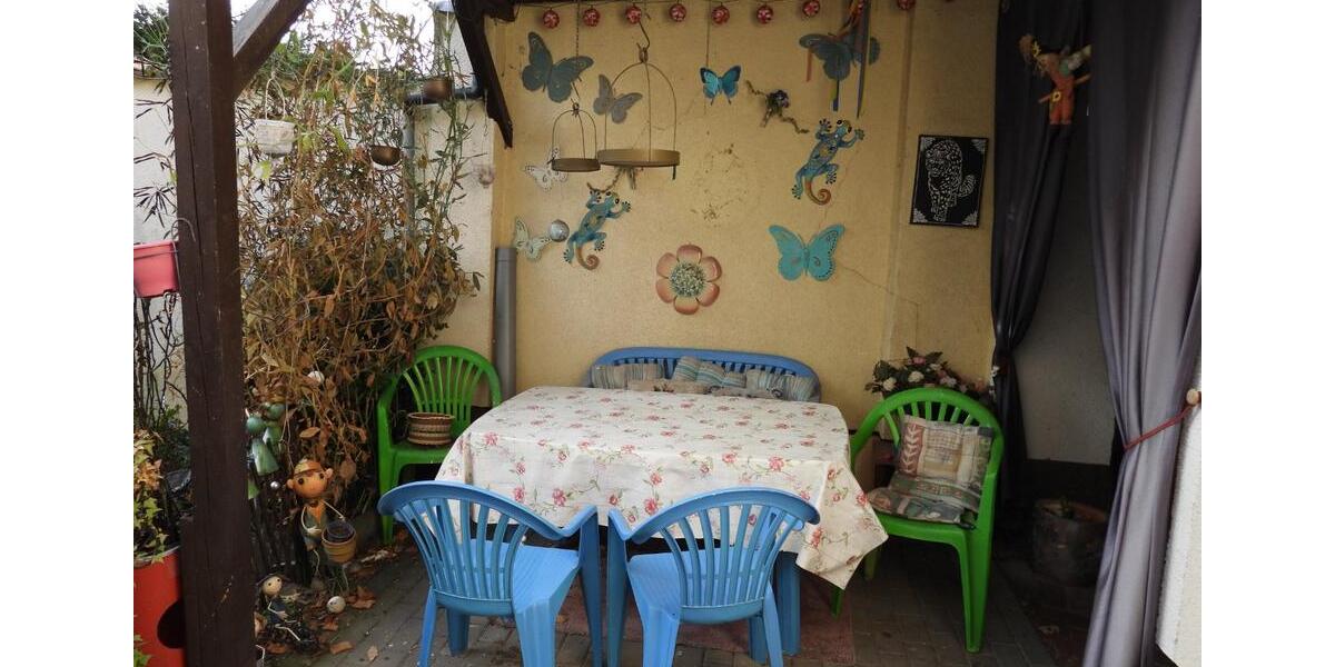 Doppelhaushälfte Sandersdorf-Brehna Brehna - 6 Zimmer, 108 m&sup2;, 69.975&euro; | Angebot:24726459