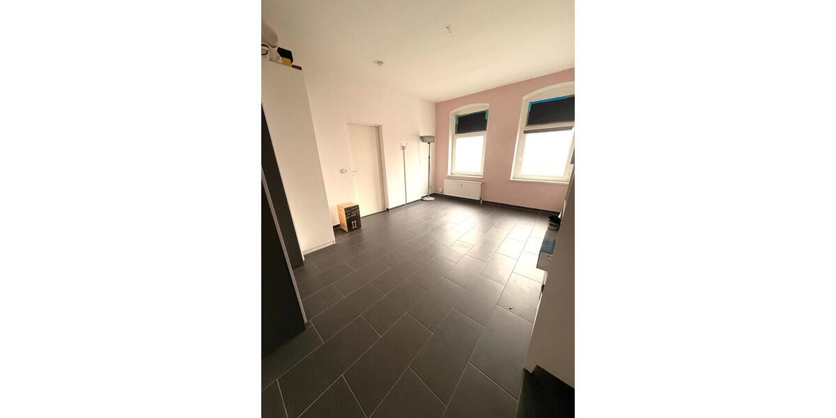 Etagenwohnung Halle (Saale) Am Wasserturm/Thaerviertel - 4 Zimmer, 110 m&sup2;, 305.000&euro; | Angebot:23553891