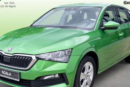 Skoda Scala 37.775 km 14.490 € Halle 06112