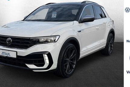 VW T-Roc 64.081 km 31.160 &euro; Halle / Saale 06120