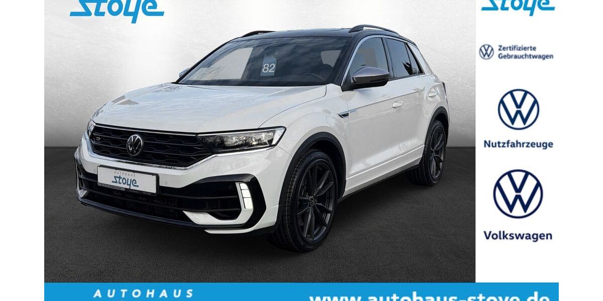 VW T-Roc 64.081 km 31.860 &euro; Halle / Saale 06120