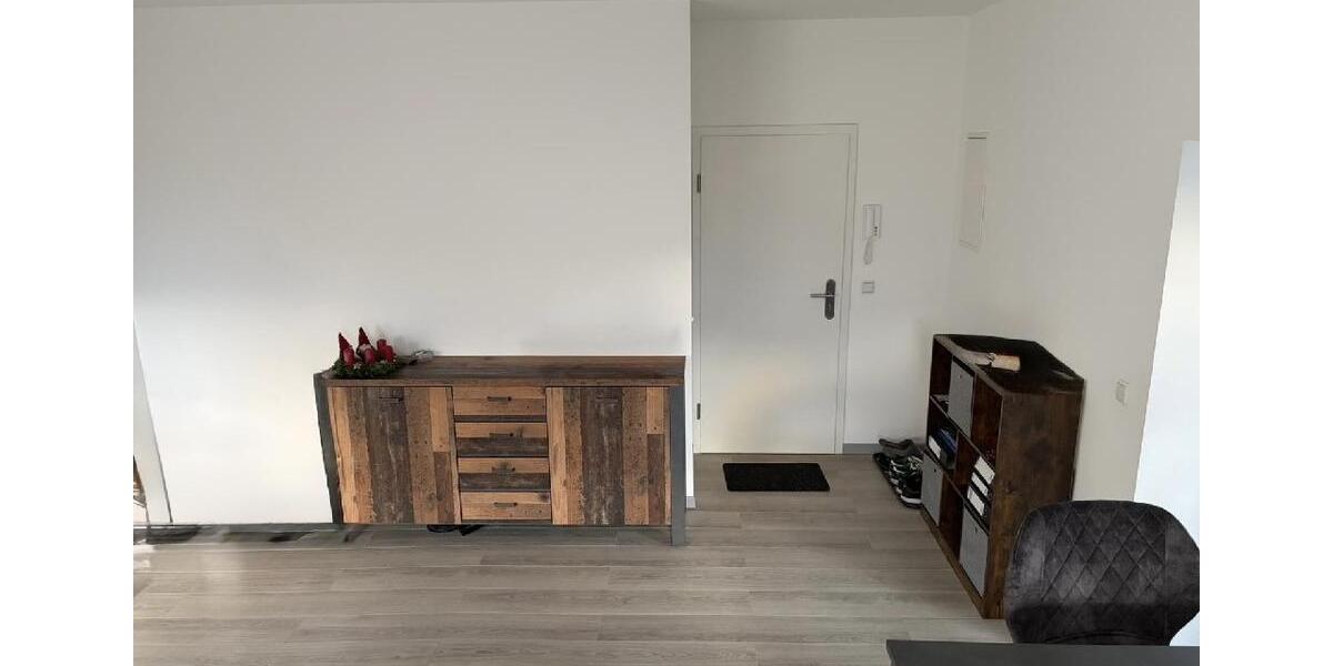 Etagenwohnung Seegebiet Mansfelder Land - 1 Zimmer, 49 m&sup2;, 329&euro; | Angebot:23711269