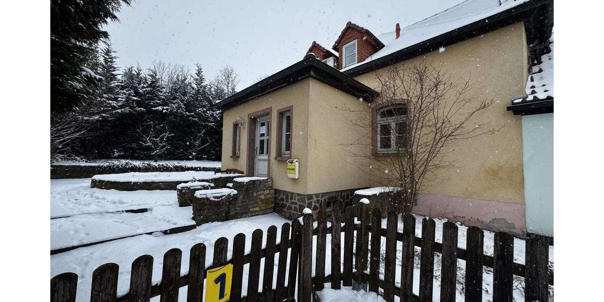 Einfamilienhaus Querfurt - 4 Zimmer, 101 m&sup2;, 69.000&euro; | Angebot:26431028