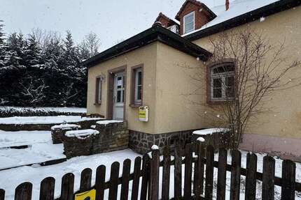 Haus Querfurt - 4 Zimmer, 101 m&sup2;, 69.000&euro; | Angebot:26431028