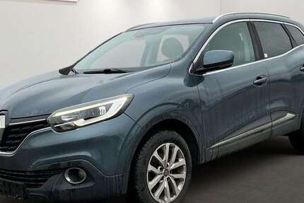 Renault Kadjar 127.035 km 7.999 &euro; Sandersdorf-Brehna 06796