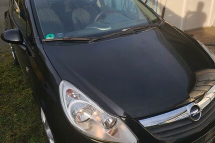 Opel Corsa 208.755 km 1.399 € Leipzig 04315