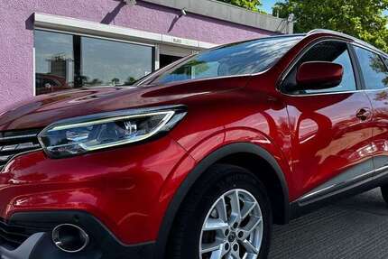Renault Kadjar 123.515 km 9.480 &euro; Kabelsketal OT Gröbers 06184