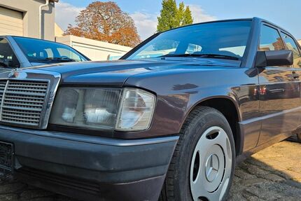 Mercedes-Benz 190 182.037 km 1.990 € Leipzig 04229