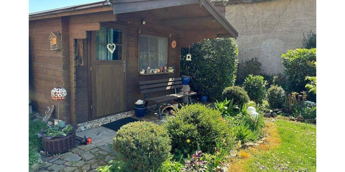 Mehrfamilienhaus, Wohnhaus Teutschenthal Asendorf - 6 Zimmer, 159.000&euro; | Angebot:25837925