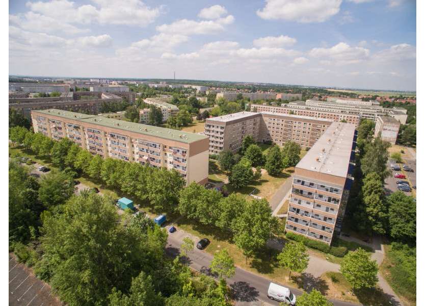 Wohnung zum Mieten in Leipzig 636,51 € 90.93 m²