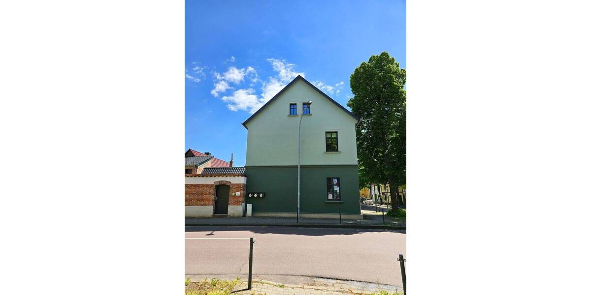 Gewerbeobjekt Radegast Radegast - 800&euro; | Angebot:20613975