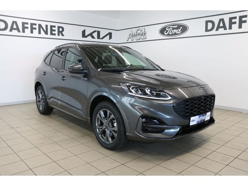 Kuga