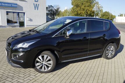 Peugeot 3008 85.800 km 11.499 € Bitterfeld 06749
