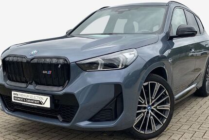 BMW iX1 63.965 km 40.840 &euro; Halle/ Zscherben 06179