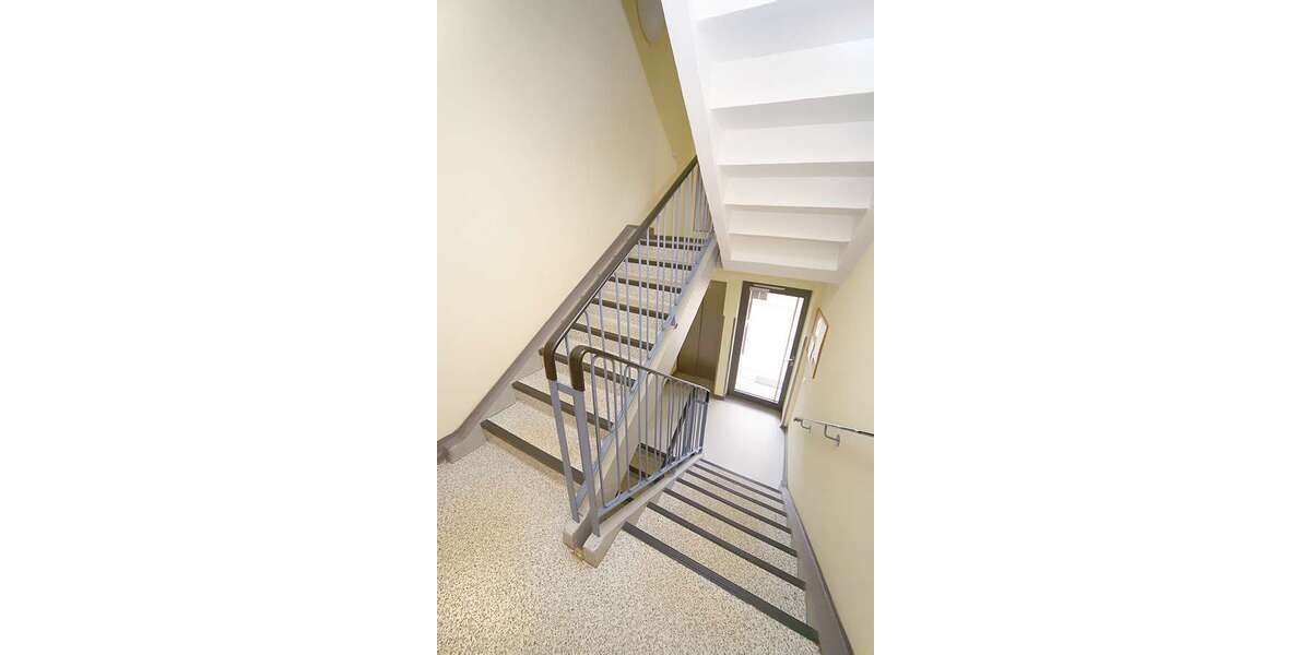 Etagenwohnung Lutherstadt Eisleben Wilhelm-Pieck-Siedlung - 3 Zimmer, 62 m&sup2;, 335&euro; | Angebot:26285504
