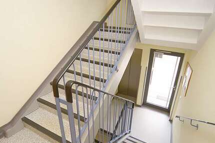 Wohnung Lutherstadt Eisleben Wilhelm-Pieck-Siedlung - 3 Zimmer, 62 m&sup2;, 335&euro; | Angebot:26285504
