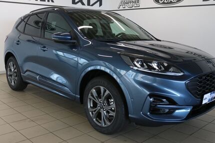 Ford Kuga 9.950 km 33.880 € Leipzig 04179