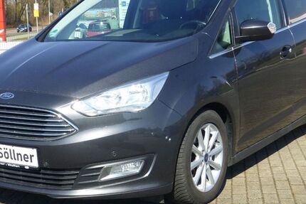 Ford C-Max 54.800 km 13.490 &euro; Wolfen 06766