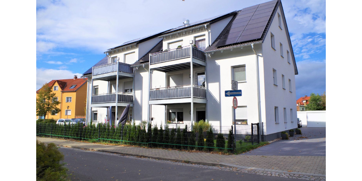 Maisonettenwohnung Sandersdorf-Brehna Torna - 5 Zimmer, 112 m&sup2;, 1.200&euro; | Angebot:26531211