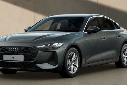 Audi A5 18.000 km 40.995 &euro; Halle (Saale) 06110