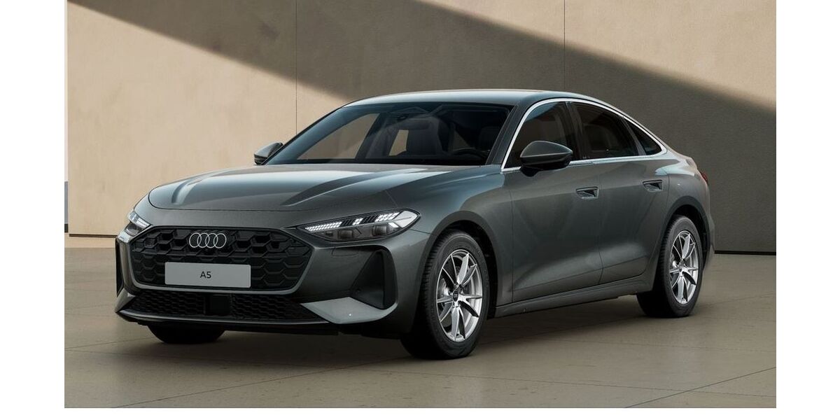 Audi A5 18.000 km 40.995 &euro; Halle (Saale) 06110