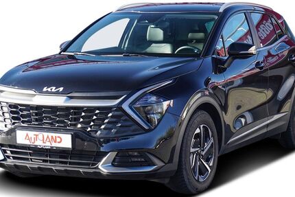 Kia Sportage 23.760 km 26.490 &euro; Köthen 06366